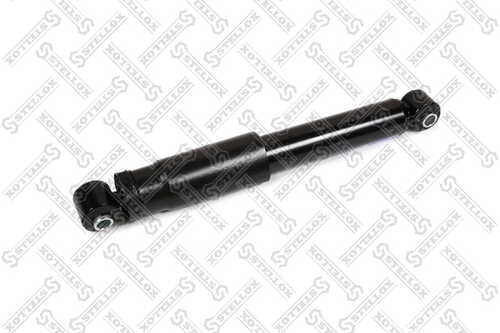 Амортизатор задний газовый STELLOX 4214-0218-SX