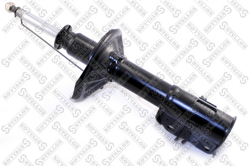 Амортизатор передний левый газовый STELLOX 4214-0404-SX