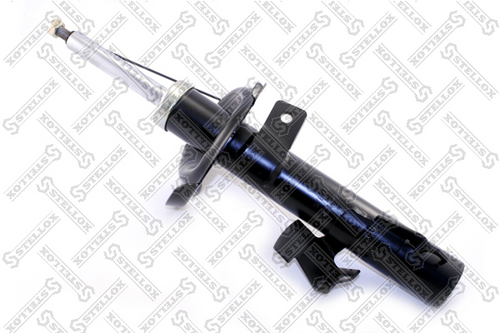 Амортизатор передний правый газовый STELLOX 4214-0588-SX