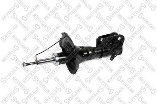 Амортизатор подвески STELLOX 4214-0701-SX