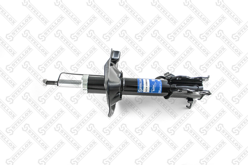 Амортизатор передний правый газовый STELLOX 4214-1080-SX