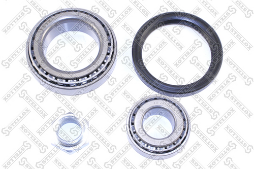 Комплект подшипника ступицы STELLOX 43-28029-SX