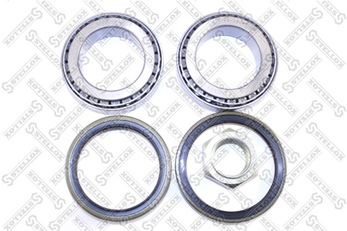 Комплект подшипника ступицы STELLOX 43-28047-SX