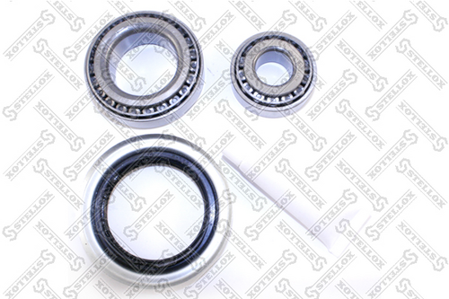 Ступичный подшипник (комплект) STELLOX 43-28048-SX