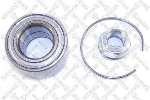 Комплект подшипника ступицы STELLOX 43-28060-SX
