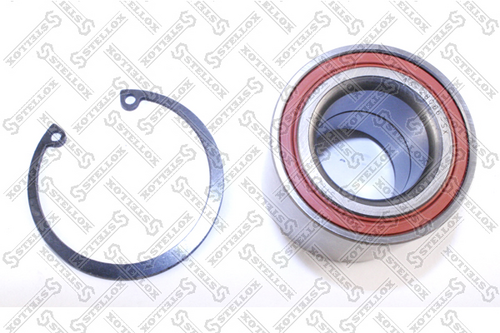 Комплект подшипника ступицы STELLOX 43-28066-SX