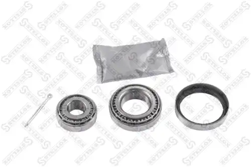 43-28136-sx r140.26k-41/5018/30vkba826 к-кт подшипника ступ. пер. STELLOX 43-28136-SX