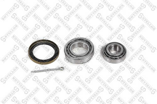Комплект подшипника ступицы STELLOX 43-28139-SX