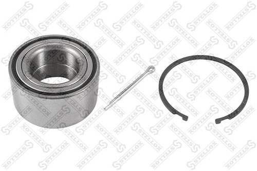 Комплект подшипника ступицы колеса STELLOX 43-28149-SX