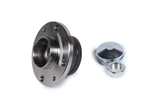 Комплект подшипника ступицы колеса STELLOX 43-28286-SX