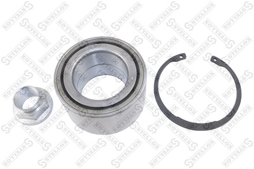 Комплект подшипника ступицы STELLOX 43-28329-SX