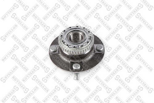 Комплект подшипника ступицы колеса STELLOX 43-28412-SX