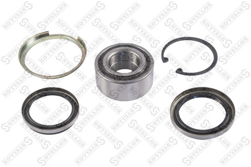 Комплект подшипника ступицы STELLOX 43-28604-SX