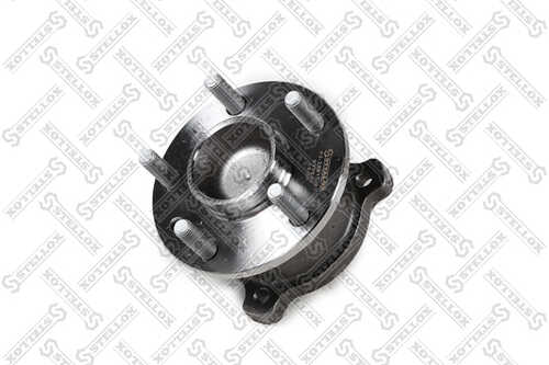 Запчасть STELLOX 43-28616-SX