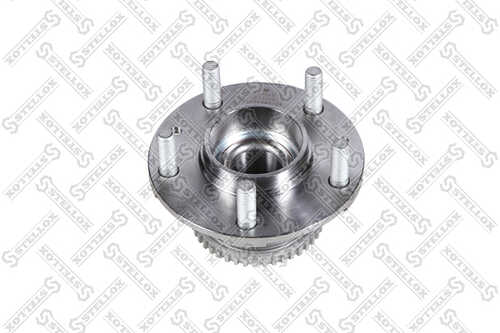 Ступичный подшипник (комплект) STELLOX 43-28641-SX
