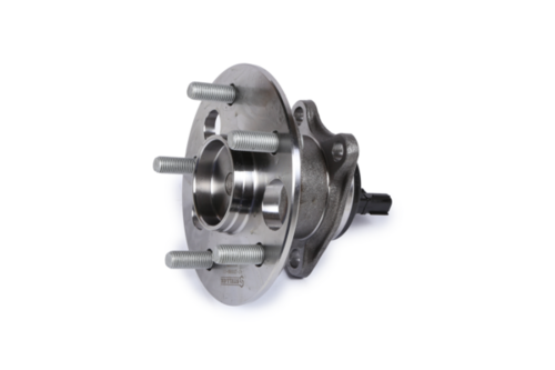 К-кт подшипника ступицы задней STELLOX 43-28688-SX