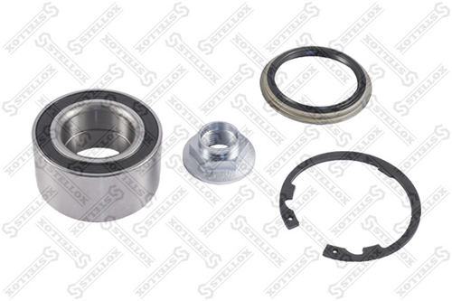 К-кт подшипника ступицы передней STELLOX 43-28701-SX