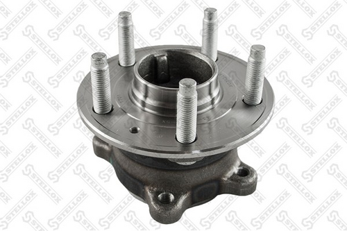 Ступичный подшипник (комплект) STELLOX 43-28707-SX