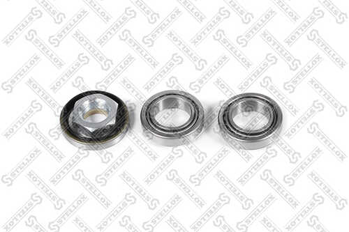 К-кт подшипника ступицы STELLOX 43-28739-SX