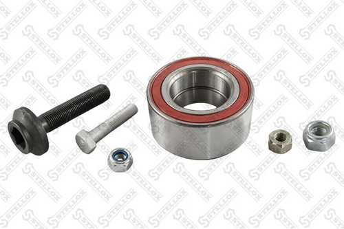 Комплект подшипника ступицы колеса STELLOX 43-28741-SX