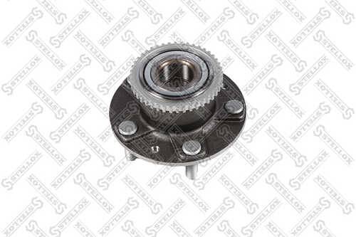 Комплект подшипника ступицы колеса STELLOX 43-28851-SX