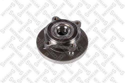Комплект подшипника ступицы колеса STELLOX 43-28888-SX