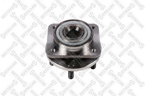 К-кт подшипника ступицы STELLOX 43-28918-SX