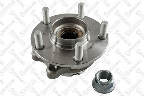 Запчасть STELLOX 43-28999-SX