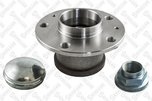 К-т подшипника ступ. зад. STELLOX 43-29006-SX
