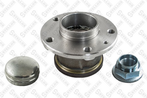 К-кт подшипника ступицы STELLOX 43-29046-SX