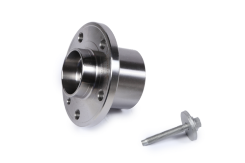 Комплект подшипника ступицы колеса STELLOX 43-29048-SX