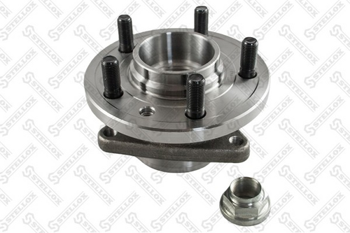 Комплект подшипника ступицы колеса STELLOX 43-29052-SX