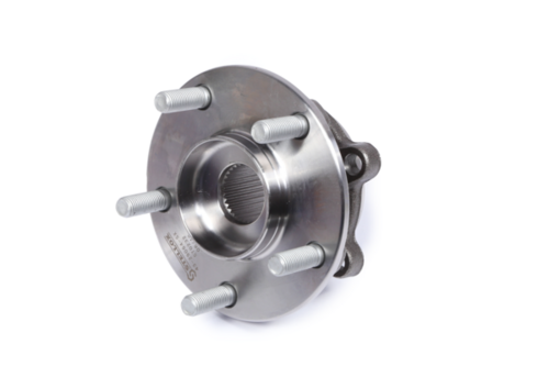 Комплект подшипника ступицы колеса STELLOX 43-29064-SX
