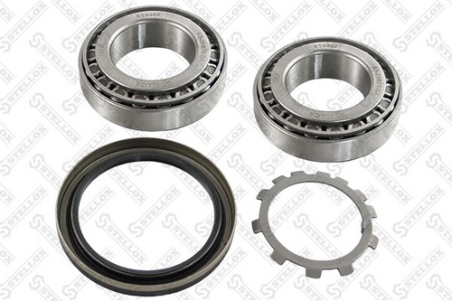 Комплект подшипника ступицы колеса STELLOX 43-29074-SX