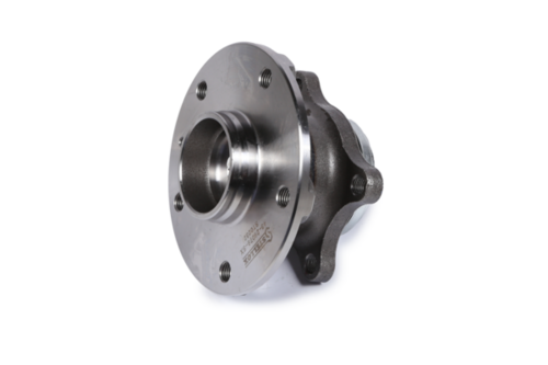 Комплект подшипника ступицы колеса STELLOX 43-29079-SX