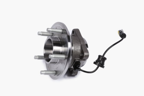 Ступица колеса STELLOX 43-29090-SX