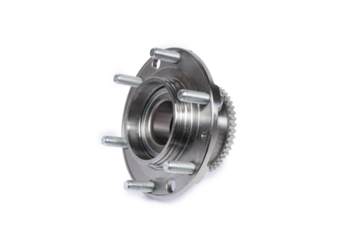 Комплект подшипника ступицы колеса STELLOX 43-29101-SX