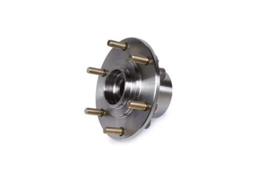 К-кт подшипника ступицы передней STELLOX 43-29147-SX