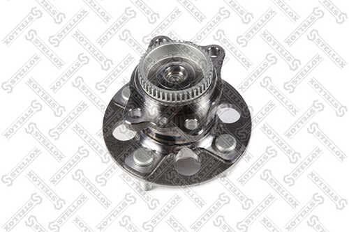 Комплект подшипника ступицы колеса STELLOX 43-29168-SX