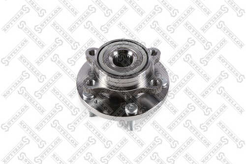 Комплект подшипника ступицы колеса STELLOX 43-29204-SX