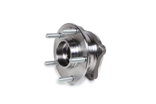 Комплект подшипника ступицы колеса STELLOX 43-29223-SX