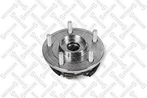К-кт подшипника ступицы STELLOX 43-29314-SX