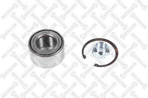 К-кт подшипника ступицы STELLOX 43-29328-SX