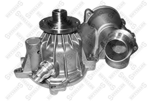 Помпа STELLOX 4500-0178-SX