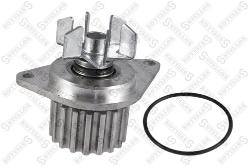 Помпа STELLOX 4500-0237-SX