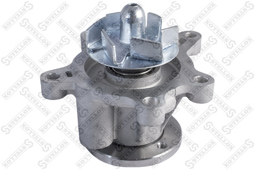 Водяной насос STELLOX 4500-0249-SX