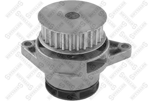 Помпа STELLOX 4512-0058-SX