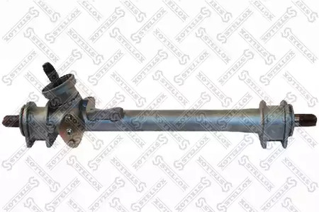 Рулевой механизм STELLOX 00-35001-SX