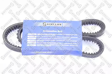 Поликлиновой ремень (ручейковый) STELLOX 01-00785-SX