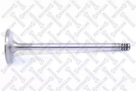 Клапан впускной STELLOX 01-23193-SX
